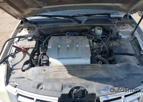 2009 Cadillac Dts 1Sb from USA, damaged, VIN 1G6KD57Y59U117586